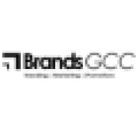 BrandsGCC logo, BrandsGCC contact details