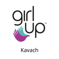 GirlUp Kavach logo, GirlUp Kavach contact details