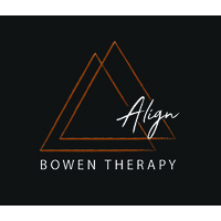 Align Bowen Therapy logo, Align Bowen Therapy contact details