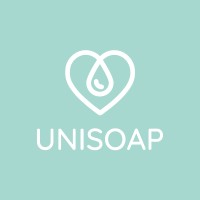 UNISOAP logo, UNISOAP contact details