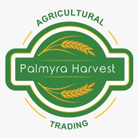 Palmyra Harvest logo, Palmyra Harvest contact details