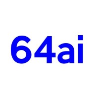 64ai Inc logo, 64ai Inc contact details