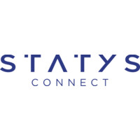 Statys Connect logo, Statys Connect contact details