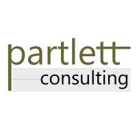 Partlett Consulting logo, Partlett Consulting contact details