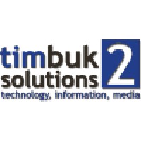 Timbuk2 Solutions logo, Timbuk2 Solutions contact details