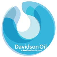 Davidson Oil Family of Companies logo, Davidson Oil Family of Companies contact details