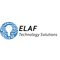 ELAF Technology Solutions logo, ELAF Technology Solutions contact details