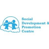 Social Development and Promotion Center logo, Social Development and Promotion Center contact details