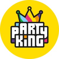 Partyking AB logo, Partyking AB contact details