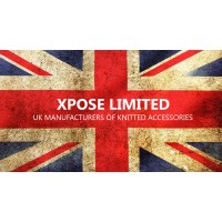 XPOSE Limited logo, XPOSE Limited contact details