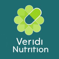 Veridi Nutrition logo, Veridi Nutrition contact details