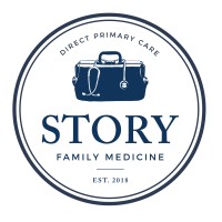 Story Family Medicine logo, Story Family Medicine contact details