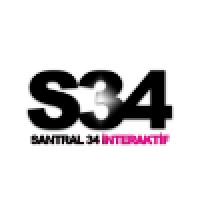 Santral 34 Interactive logo, Santral 34 Interactive contact details