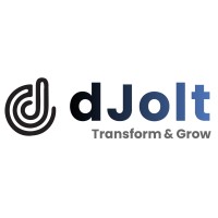 dJolt logo, dJolt contact details