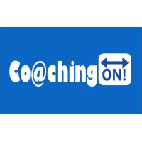 CO@CHING🔛 logo, CO@CHING🔛 contact details