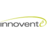 Innoventé logo, Innoventé contact details