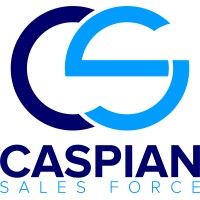 Caspian Sales Force logo, Caspian Sales Force contact details