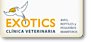 Clinica Veterinaria Exotics logo, Clinica Veterinaria Exotics contact details