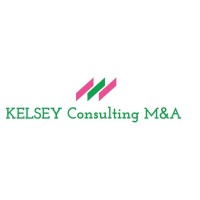 Kelsey Consulting M&A logo, Kelsey Consulting M&A contact details