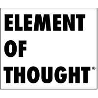 Element of Thought Marketing Inc. logo, Element of Thought Marketing Inc. contact details