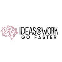 Ideas@Work logo, Ideas@Work contact details