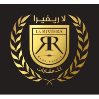 La Riviera Real Estate logo, La Riviera Real Estate contact details