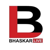 Bhaskar Live logo, Bhaskar Live contact details