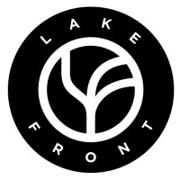 LAKEFRONT logo, LAKEFRONT contact details