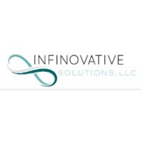 Infinovative Solutions logo, Infinovative Solutions contact details