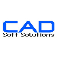 CAD Soft Solutions logo, CAD Soft Solutions contact details