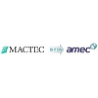 MACTEC logo, MACTEC contact details