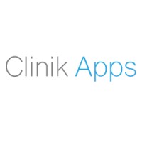 Clinik Apps logo, Clinik Apps contact details