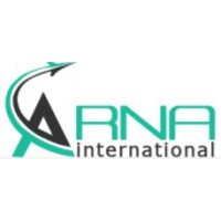 Arna International logo, Arna International contact details