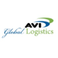 AVI Global Logistics (Pvt) Ltd logo, AVI Global Logistics (Pvt) Ltd contact details