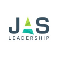 JAS Leadership logo, JAS Leadership contact details