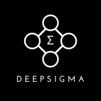 DeepSigma LLC logo, DeepSigma LLC contact details