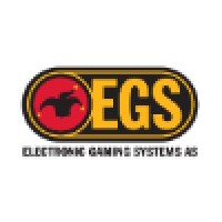 EGS AS logo, EGS AS contact details