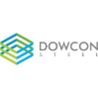 Dowcon Steel logo, Dowcon Steel contact details