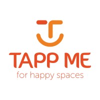 Tapp Me logo, Tapp Me contact details