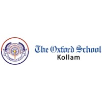 The Oxford School Kollam logo, The Oxford School Kollam contact details