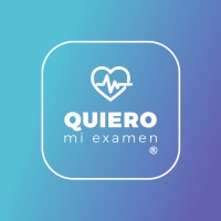 Quiero Mi Examen logo, Quiero Mi Examen contact details