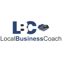 Local Business Coach logo, Local Business Coach contact details