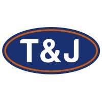 T&J (NT) logo, T&J (NT) contact details