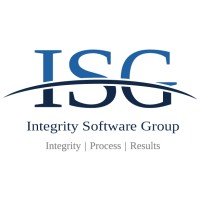 Integrity Software Group logo, Integrity Software Group contact details