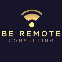 Be Remote Consulting logo, Be Remote Consulting contact details