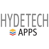 HydeTech Apps logo, HydeTech Apps contact details