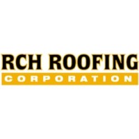 RCH Roofing Corp logo, RCH Roofing Corp contact details