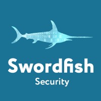 Swordfish Security logo, Swordfish Security contact details