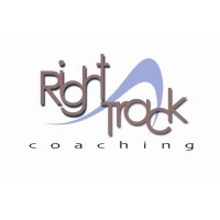 Right Track Coaching logo, Right Track Coaching contact details