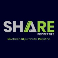 Share Properties logo, Share Properties contact details